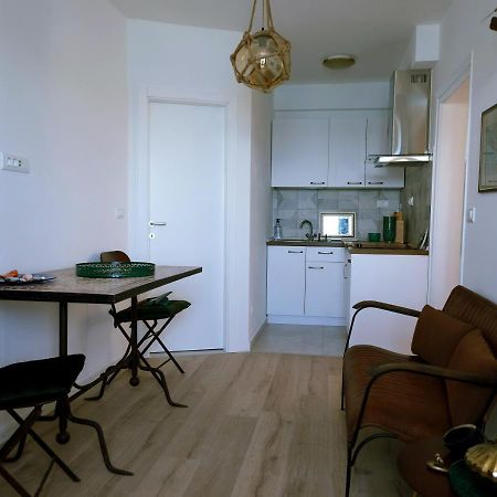 Seaview Apartment Трибунь Экстерьер фото
