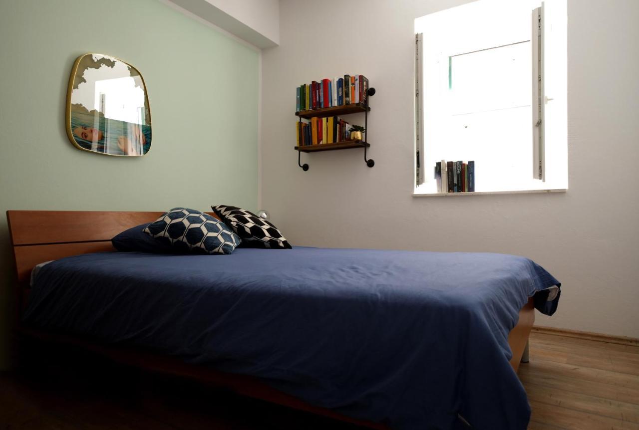 Seaview Apartment Трибунь Экстерьер фото