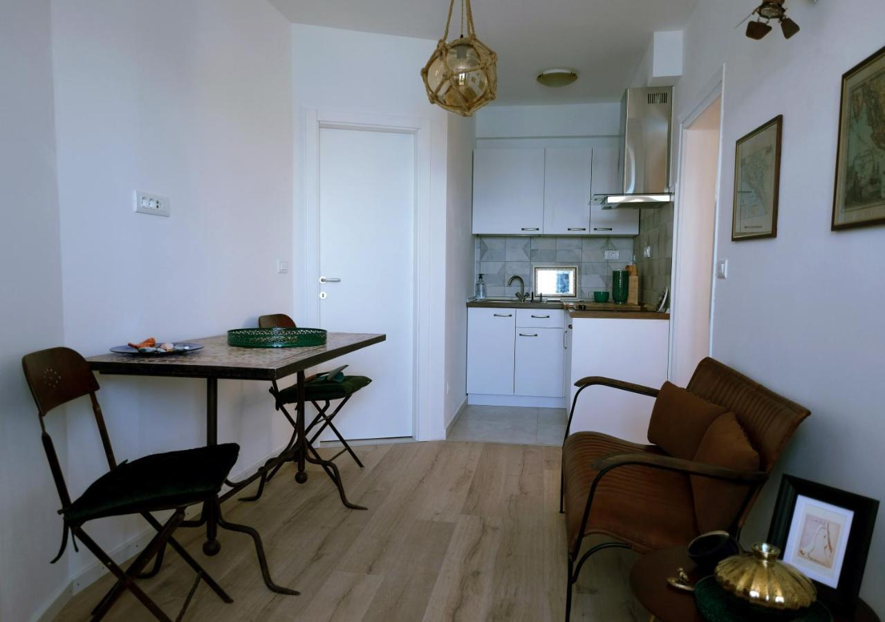 Seaview Apartment Трибунь Экстерьер фото